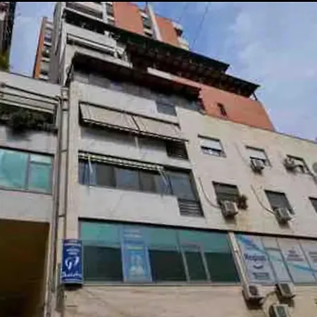 Appartement Mbyllur Tirana