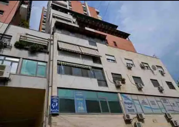 Appartamento Mbyllur Tirana